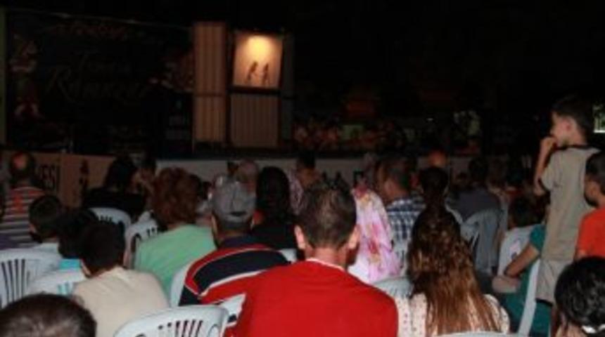 Erbaa&rsquo;da Ramazan Coşkusu