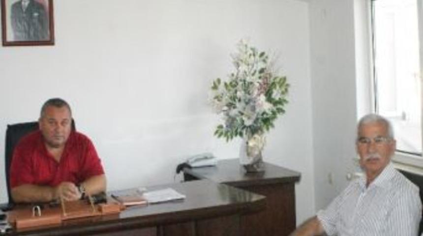 Ordu Arı Birliği Başkanından Bal Reklamlarına Tepki