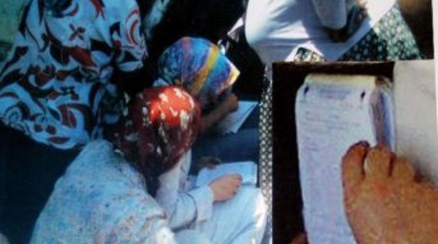 Chp İl Başkanından Basın A&ccedil;ıklaması