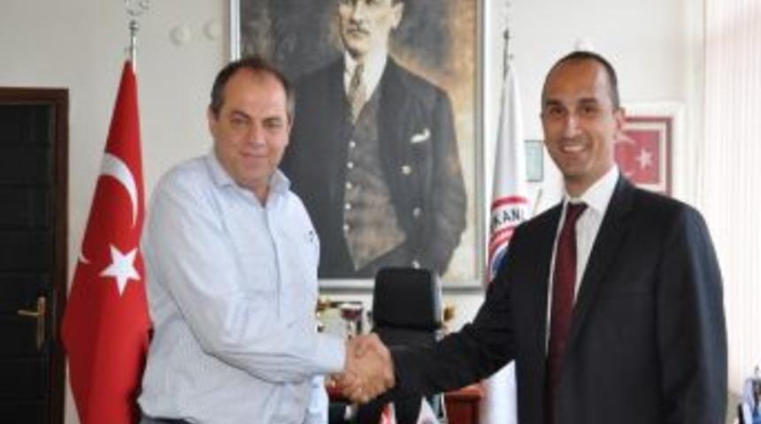 Tekirdağ&rsquo;da Elektrikler Yeraltına Alınıyor