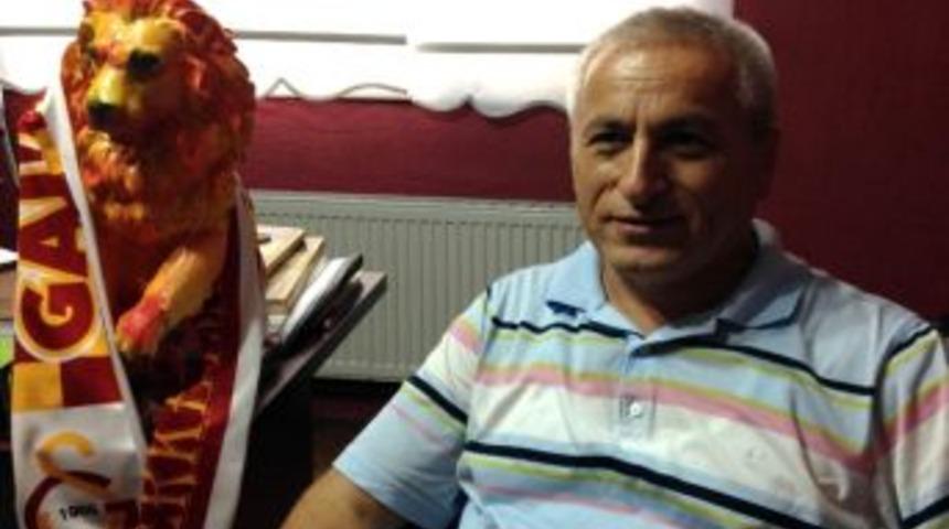 Gatasaray&rsquo;da Camia Melo&rsquo;nun Yerine Nuri&rsquo;yi İstiyor
