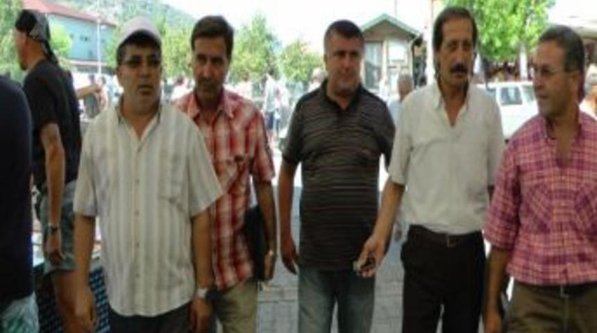 Fethiye&rsquo;de 10 İşyeri Kapatılacak