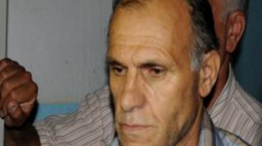 Komşusunu Pompalı T&uuml;fekle &Ouml;ld&uuml;rd&uuml;