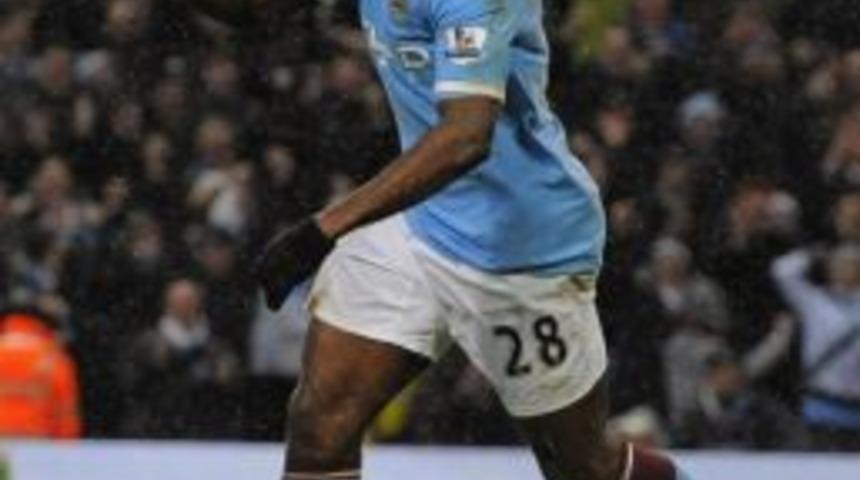 Kolo Toure Son Noktayı Koydu