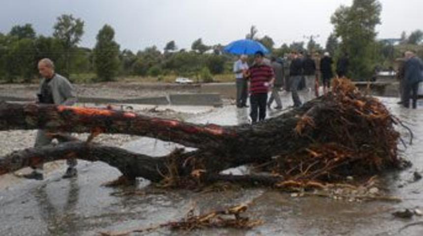 Haskızıl&ouml;ren siyasi malzeme yapılmamalı