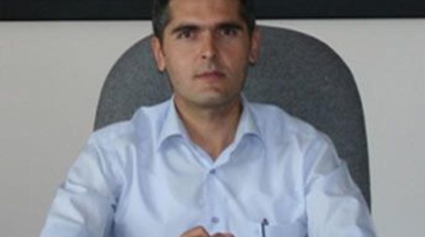 İsmail Kılı&ccedil; g&ouml;revine başladı