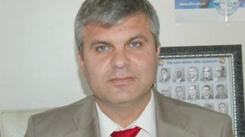 THK fitre ve zekat kabul ediyor