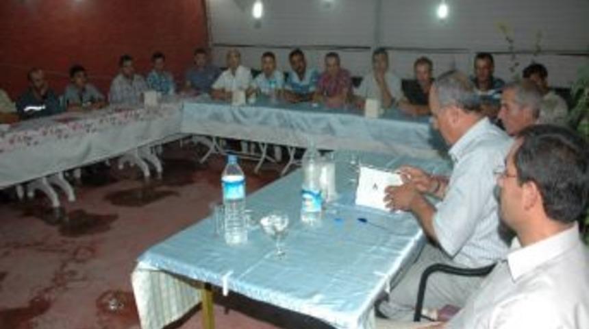 Elbistan&rsquo;da Avcı Eğitim Kursu Başladı