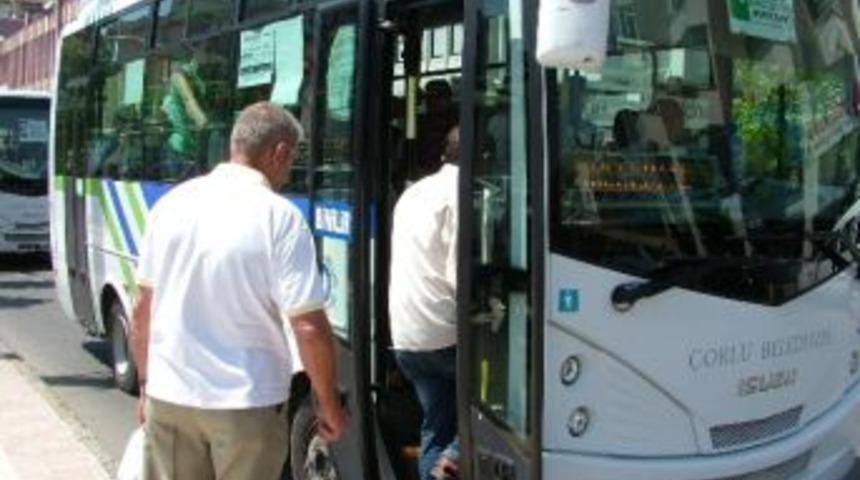 Akıllı Kart S&uuml;resi Uzatıldı