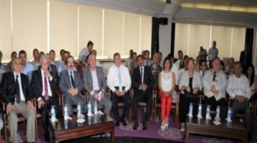 Adana&rsquo;nın 2023 Vizyonu İ&ccedil;in "s&ouml;z&uuml; Olan Herkes Konuşsun"