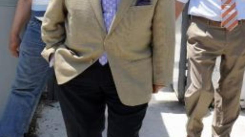 İsmet Sezgin&rsquo;in Acı G&uuml;n&uuml;