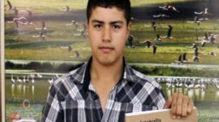 Depremzede &Ccedil;ocukların İlk Fotor&ouml;portaj Kitabı &Ccedil;ıktı