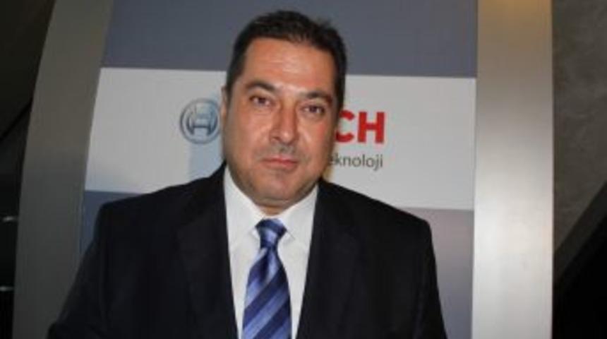 Aracı Cep Telefonuyla Park Etme D&ouml;nemi Başlıyor