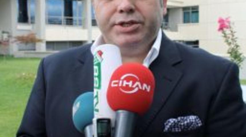 Erkan Kamat: Avantajlı Bir Skorla Bursa&rsquo;ya D&ouml;neceğiz