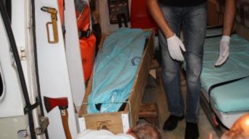 Giresun&rsquo;da İntihar