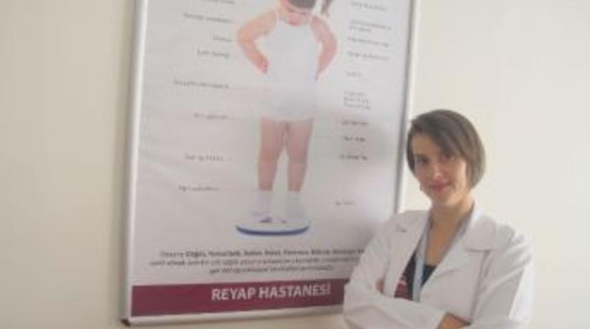 Diyetisyen Rucinan Erg&uuml;n`den Ramazanda Sağlıklı Beslenme Uyarısı