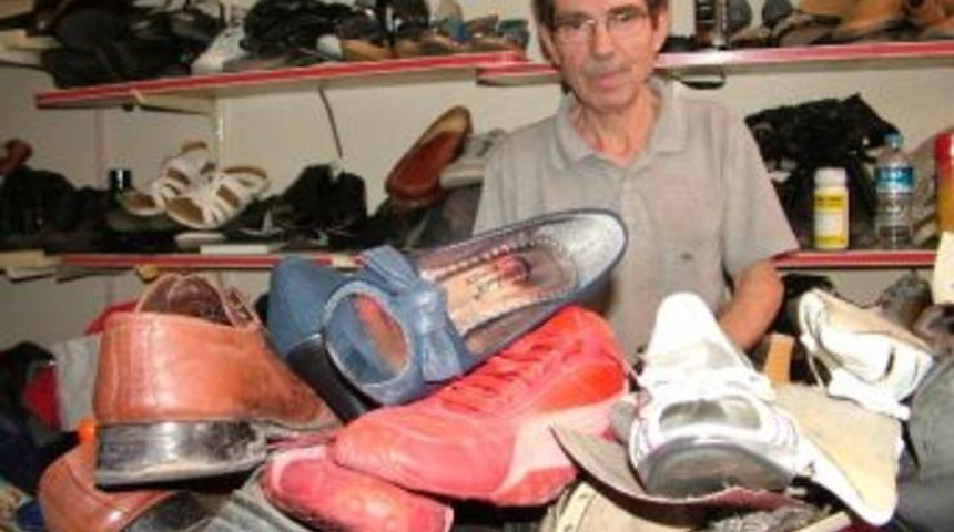 Ayakkabıcılar Da Vergi Muafiyeti İstiyor