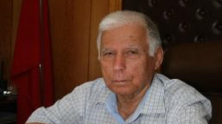 Vatandaşlara Kan Bağışı &Ccedil;ağrısı