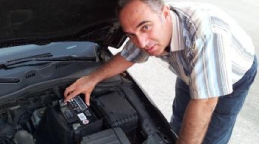 Ak&uuml;leriniz Sizi Yarı Yolda Bırakmasın