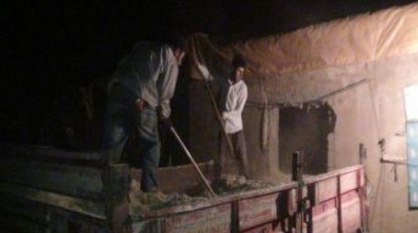 Ramazan Ayı Ve Aşırı Sıcaklıklar &Ccedil;ift&ccedil;ilerin Mesai Saatlerini Değiştirdi