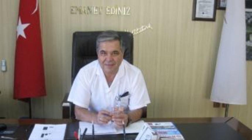 Duyma Testi İ&ccedil;in İki G&uuml;n Yetersiz Kalıyor