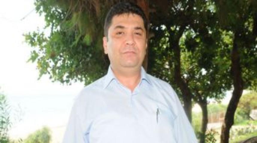 Mezitli İl&ccedil;e Emniyet M&uuml;d&uuml;rl&uuml;ğ&uuml;&rsquo;nde G&ouml;rev Değişimi