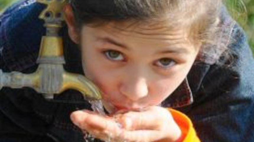 Başkan Kocaoğlu: &Ccedil;eşmelerden Akan Su G&ouml;n&uuml;l Rahatlığıyla I&ccedil;ilebilir