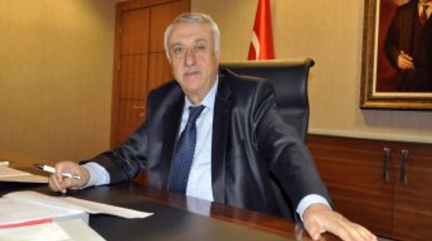 G&uuml;neydoğu&rsquo;nun Ihracat Artışı S&uuml;r&uuml;yor