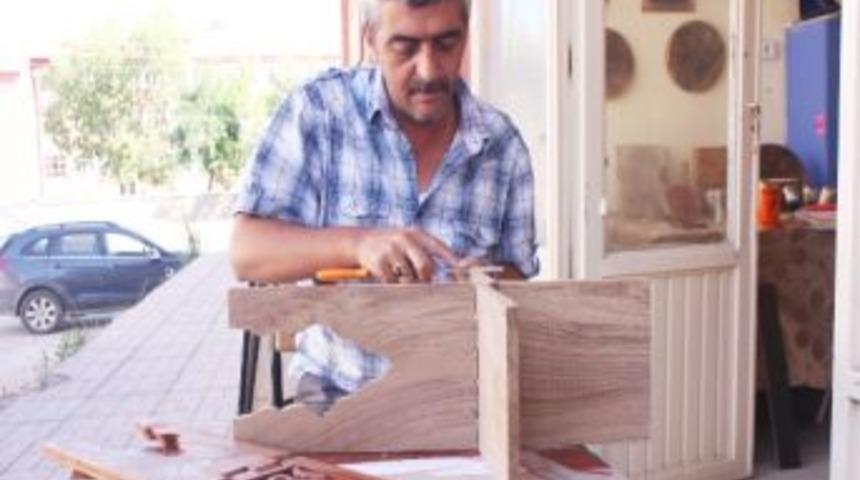 Ahlat&rsquo;ta &ldquo;rahle&rdquo; Satışları Arttı