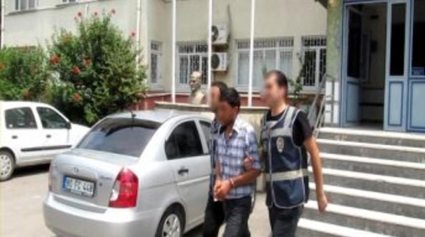 Osmaniye'de 16 Kilo Esrar Ele Ge&ccedil;irildi