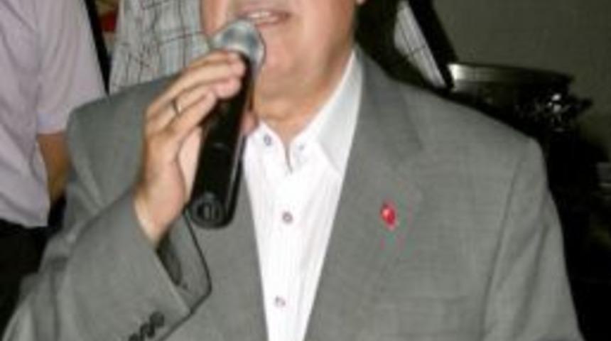 Giresun Valisi Şahin: Devletten Beklenirse 2053 Yılını Bulur