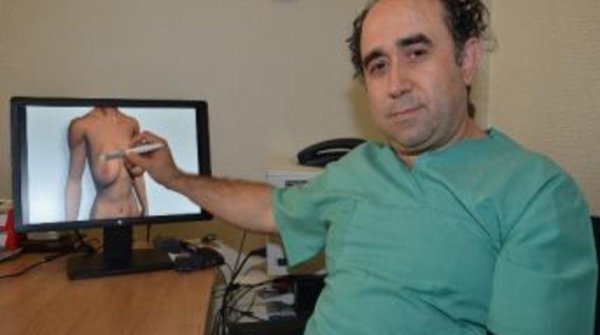 Meme Protezi Kullanımında Proteze Bakım Şart