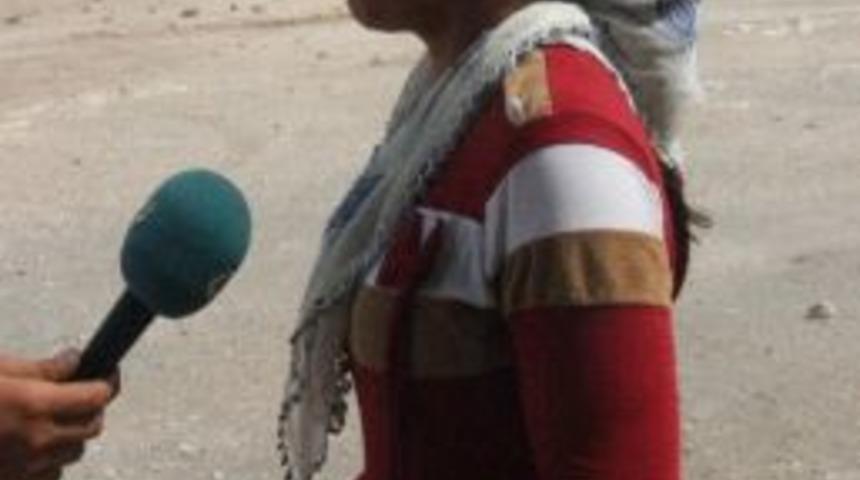 (&ouml;zel Haber) Suriyeli T&uuml;rk Vatandaşları Akrabalarıyla G&ouml;r&uuml;şmek İstiyor