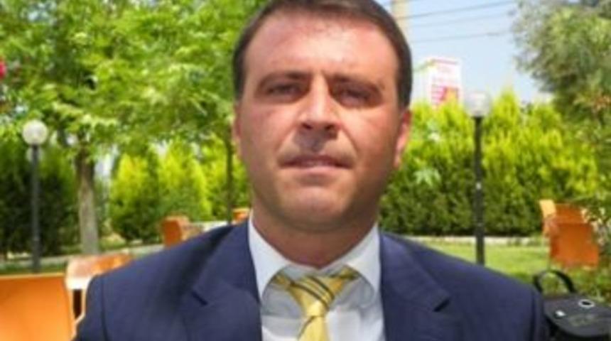 Zafer Gezer'in acı g&uuml;n&uuml;!