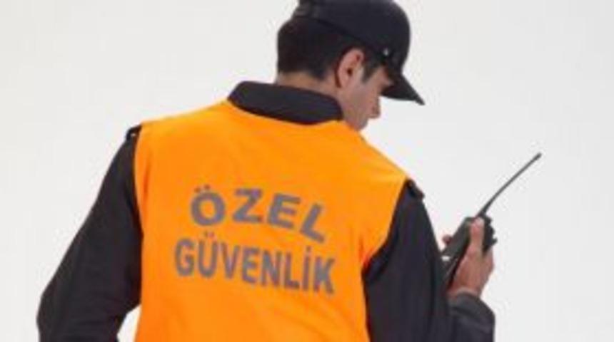 Barajlarda g&uuml;venlik zaafiyeti iddiası