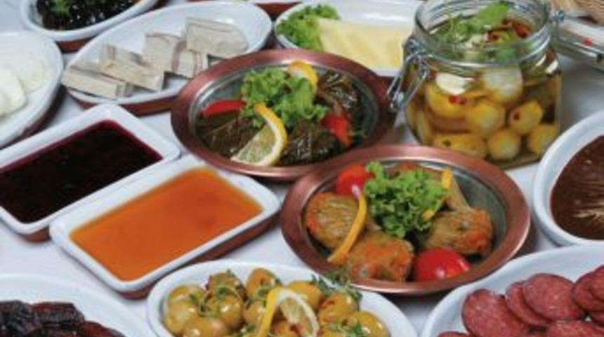 Ramazanda yemek &ouml;nerileri