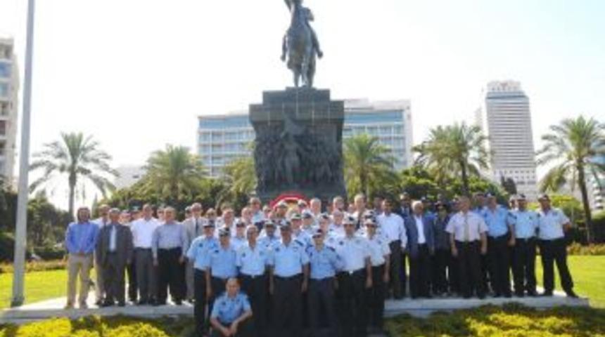 Can G&uuml;venliği Isteyen Zabıtalar: Bize D&ouml;ner Bı&ccedil;aklarıyla Saldırıyorlar