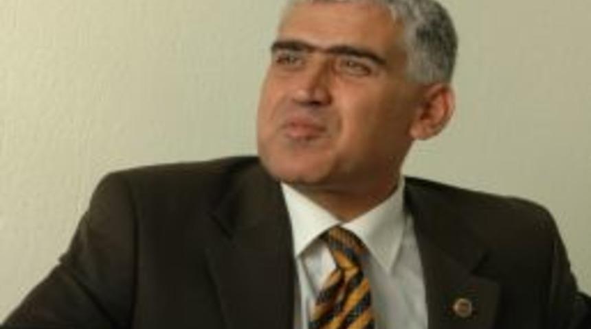 &Ouml;ren Belediye Başkanı Turan'da Marina A&ccedil;ıklaması