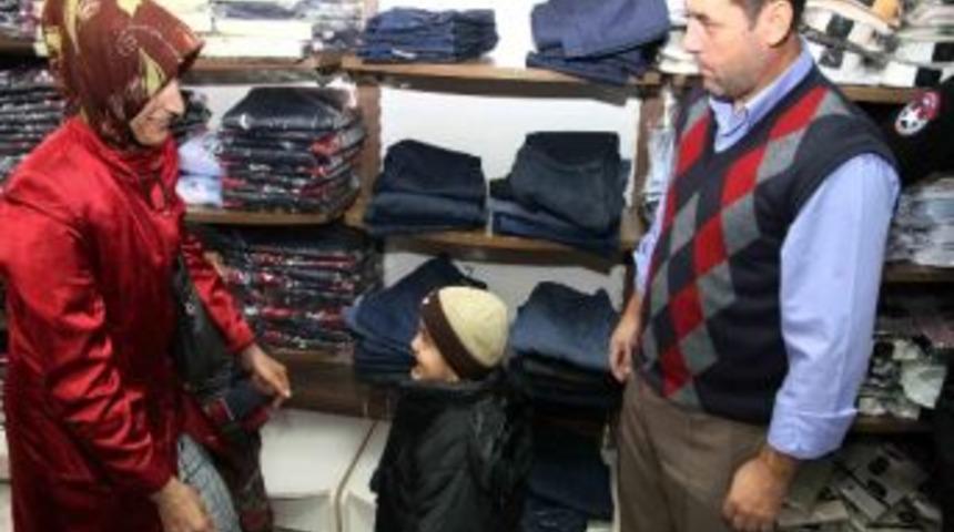 Para Geçmeyen Mağaza Ramazan'da Da Sevindiriyor