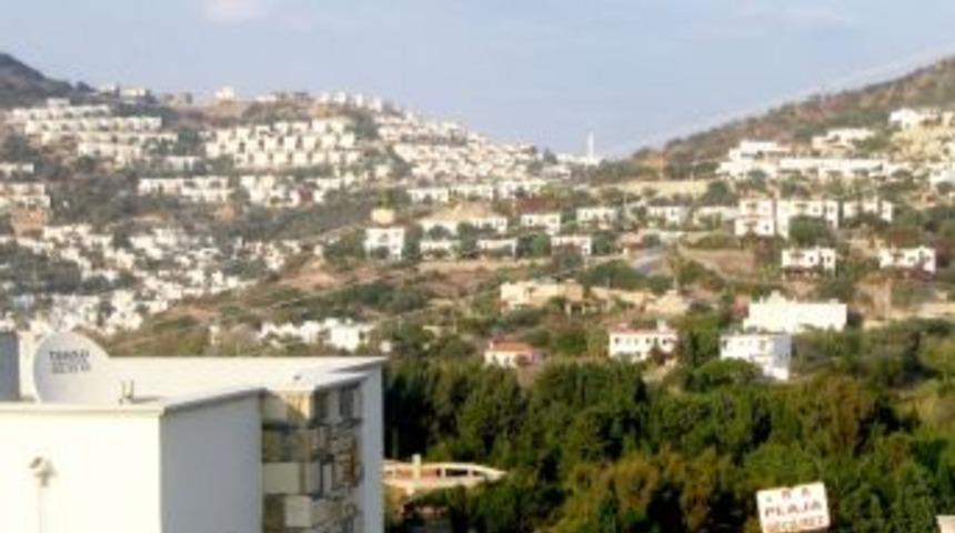 İkinci Konutlara Turizm Belgesi