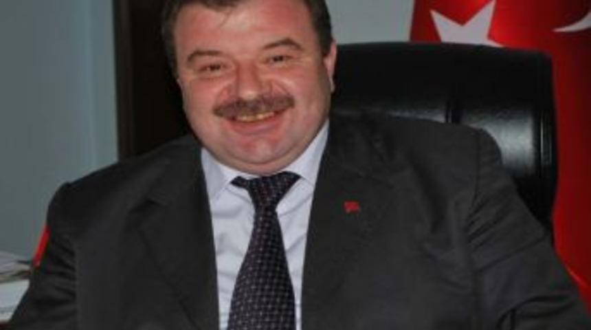 Pazarlar Belediyesinden Su Tasarrufu Uyarısı Yapıldı