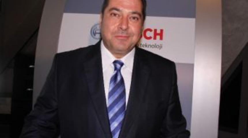 &ldquo;benzinli Aracın Yıldızı Parlayacak&rdquo;