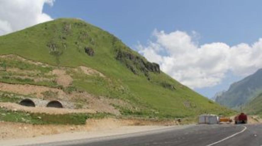 Ovit T&uuml;neli Kısalıyor Mu?