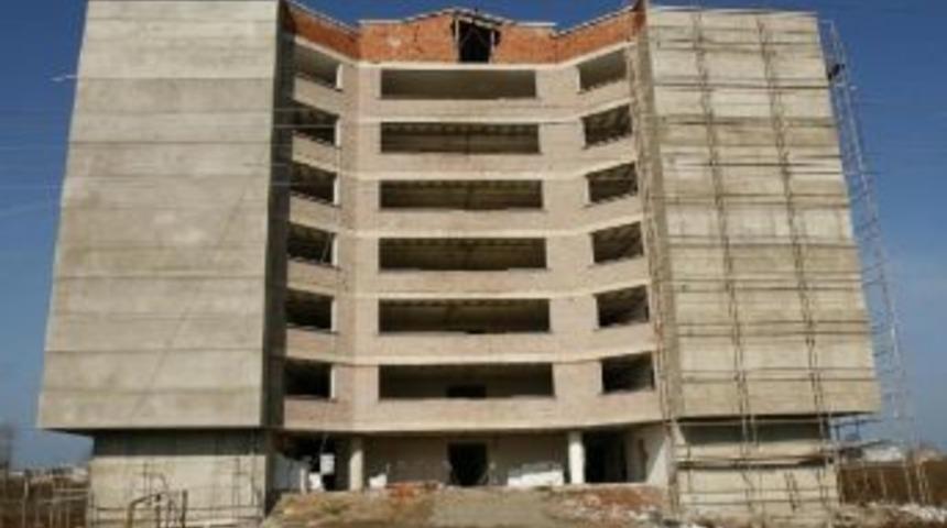 Ordu Bölge Yatılı Kur'an Kursu Çalışmaları