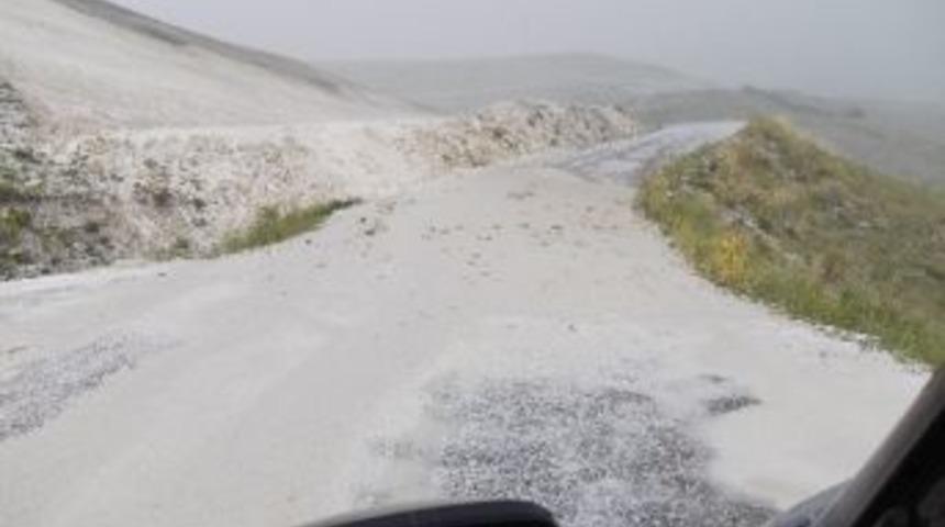 Sel Ulaşımı Da Vurdu