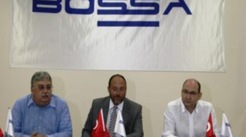 Bossa'da Y&ouml;netim Değişikliği