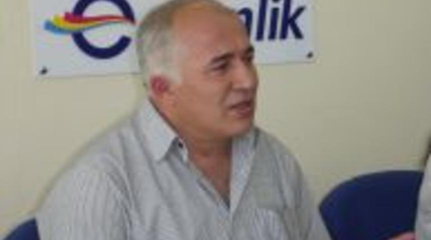 Yaşananlar bir soykırım girişimidir