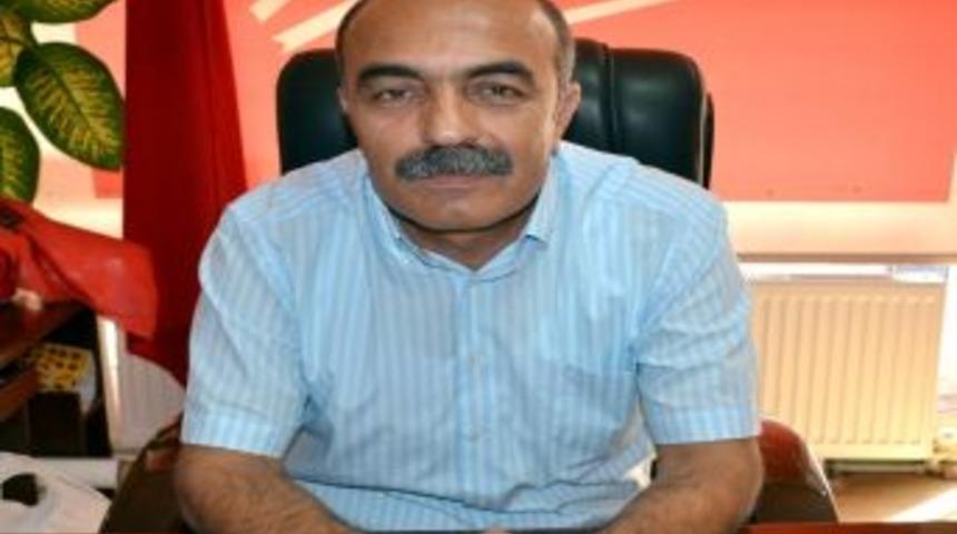 Kartal, Fındık Fiyatının A&ccedil;ıklanmasını İstedi