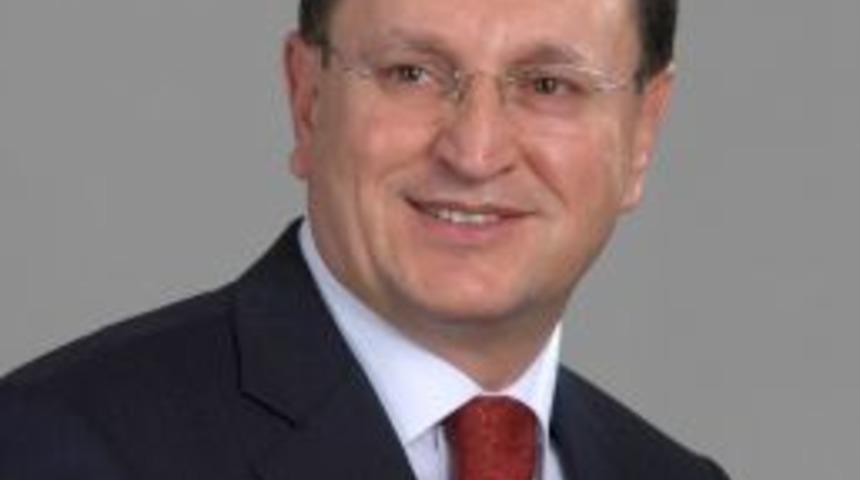 Başkan Savaş&rsquo;a &ldquo;Yılın Belediye Başkanı&rdquo; &Ouml;d&uuml;l&uuml;