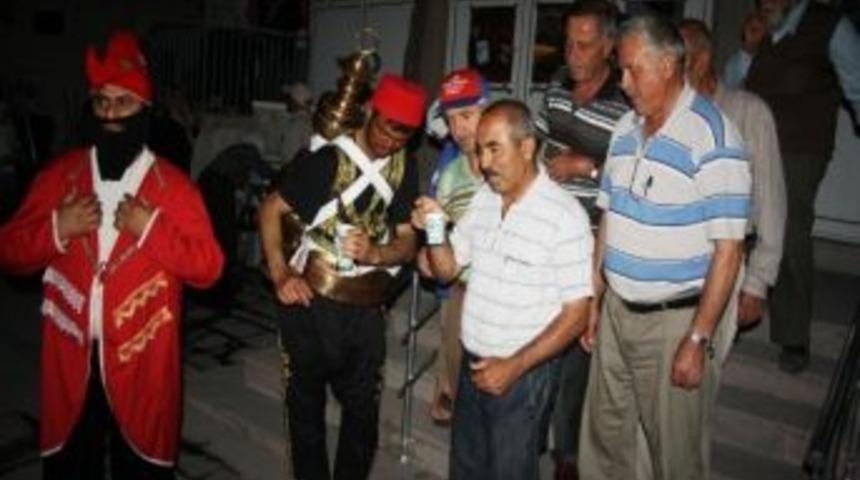 G&ouml;reme&rsquo;de Ramazan Eğlenceleri B&uuml;y&uuml;k İlgi G&ouml;r&uuml;yor